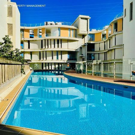 City Flats Apt.C307 Larnaca Exterior photo