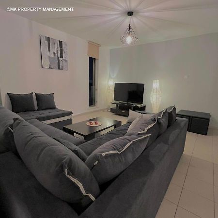 City Flats Apt.C307 Larnaca Exterior photo