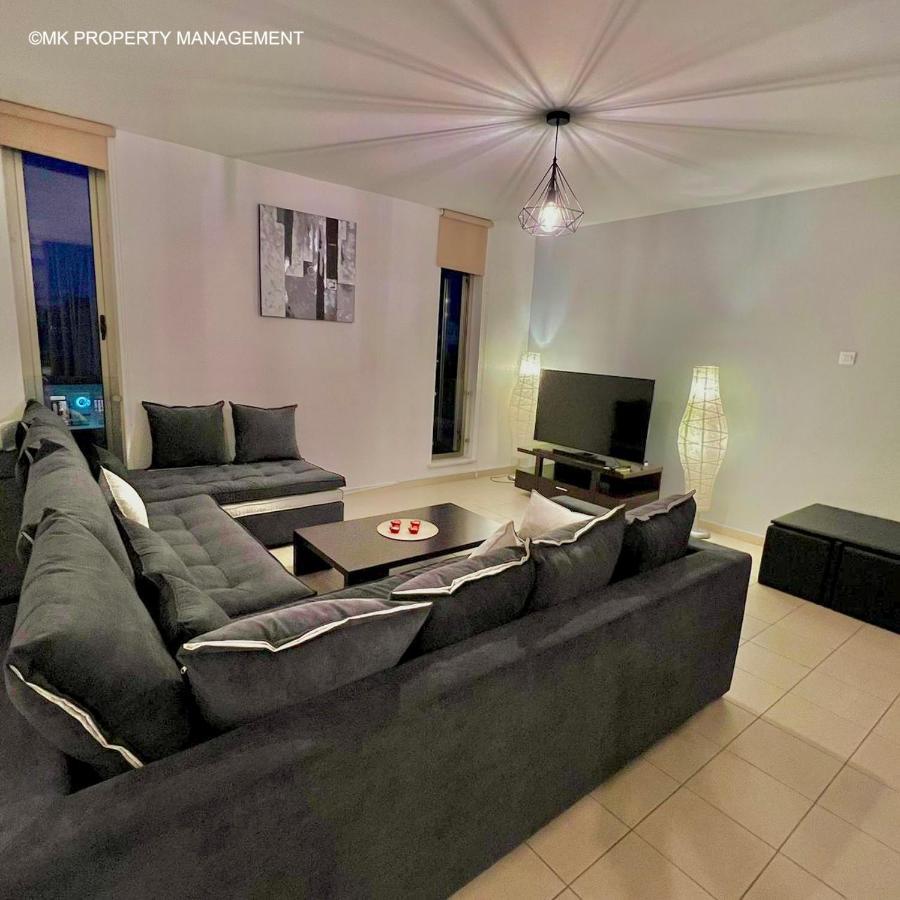 City Flats Apt.C307 Larnaca Exterior photo