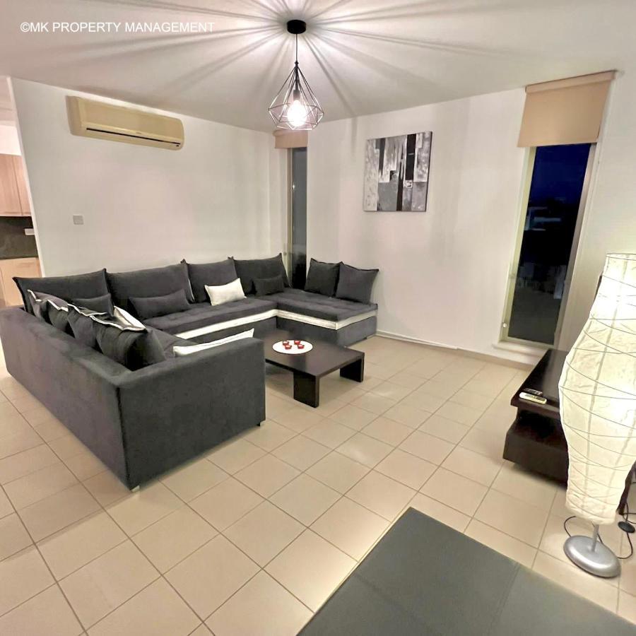 City Flats Apt.C307 Larnaca Exterior photo
