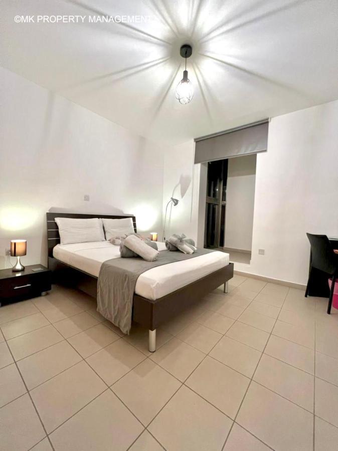 City Flats Apt.C307 Larnaca Exterior photo