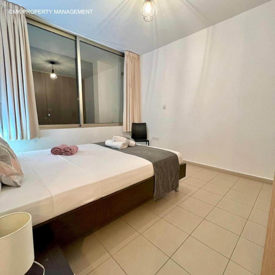 City Flats Apt.C307 Larnaca Exterior photo