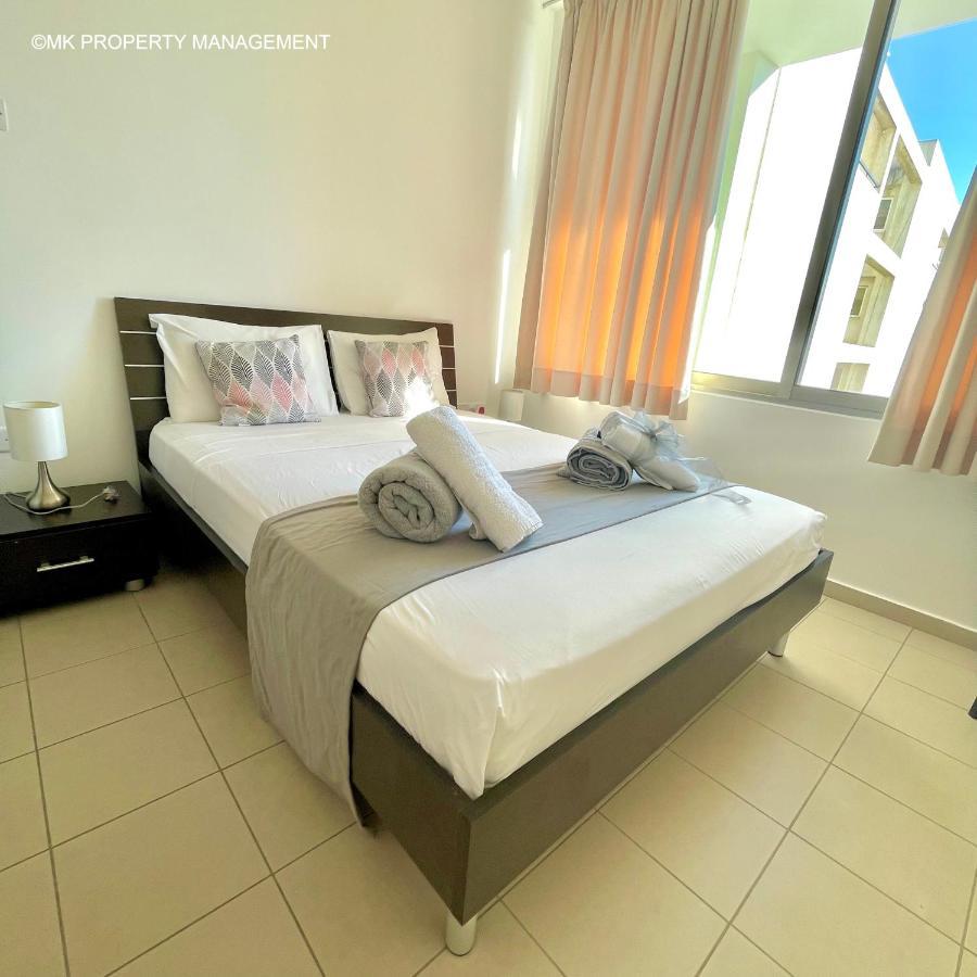 City Flats Apt.C307 Larnaca Exterior photo