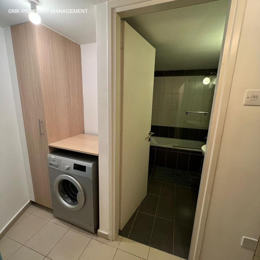 City Flats Apt.C307 Larnaca Exterior photo