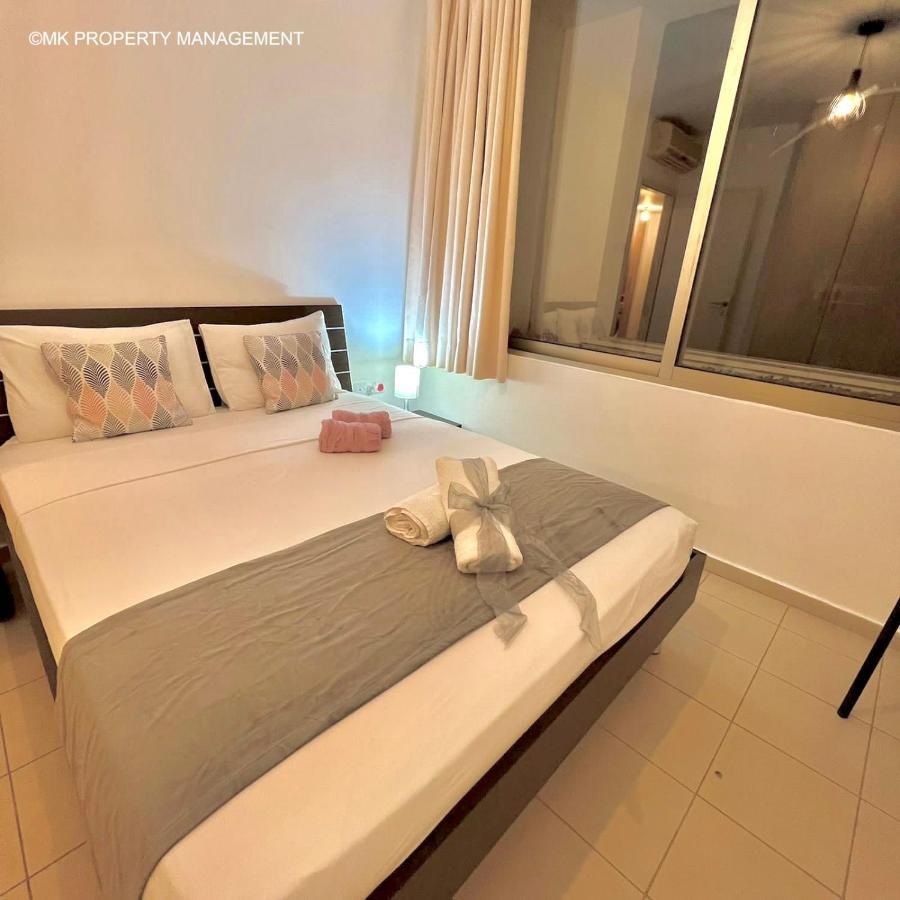 City Flats Apt.C307 Larnaca Exterior photo